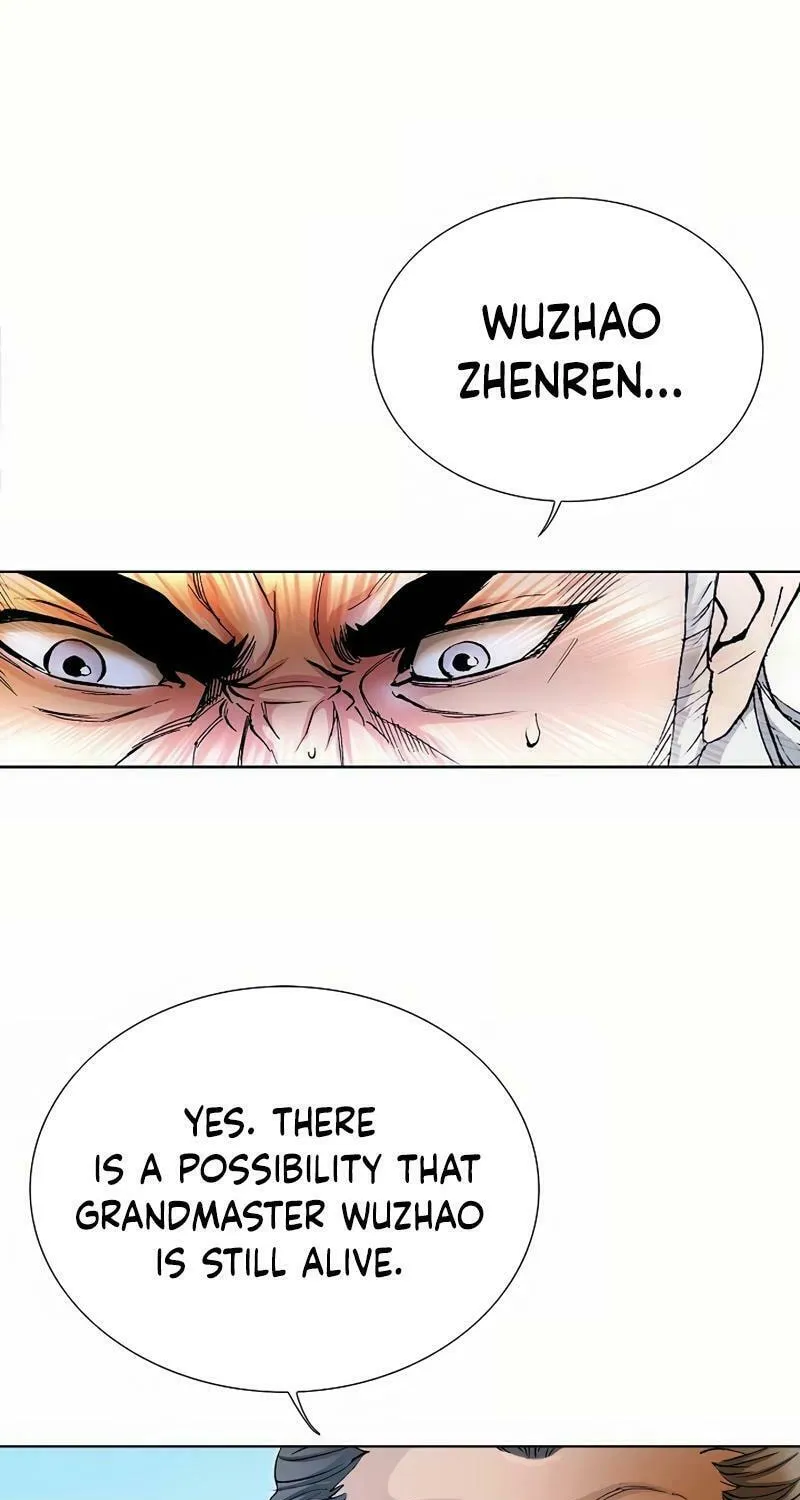 Absolute Ultimate Martial Lord Chapter 11 page 44 - 