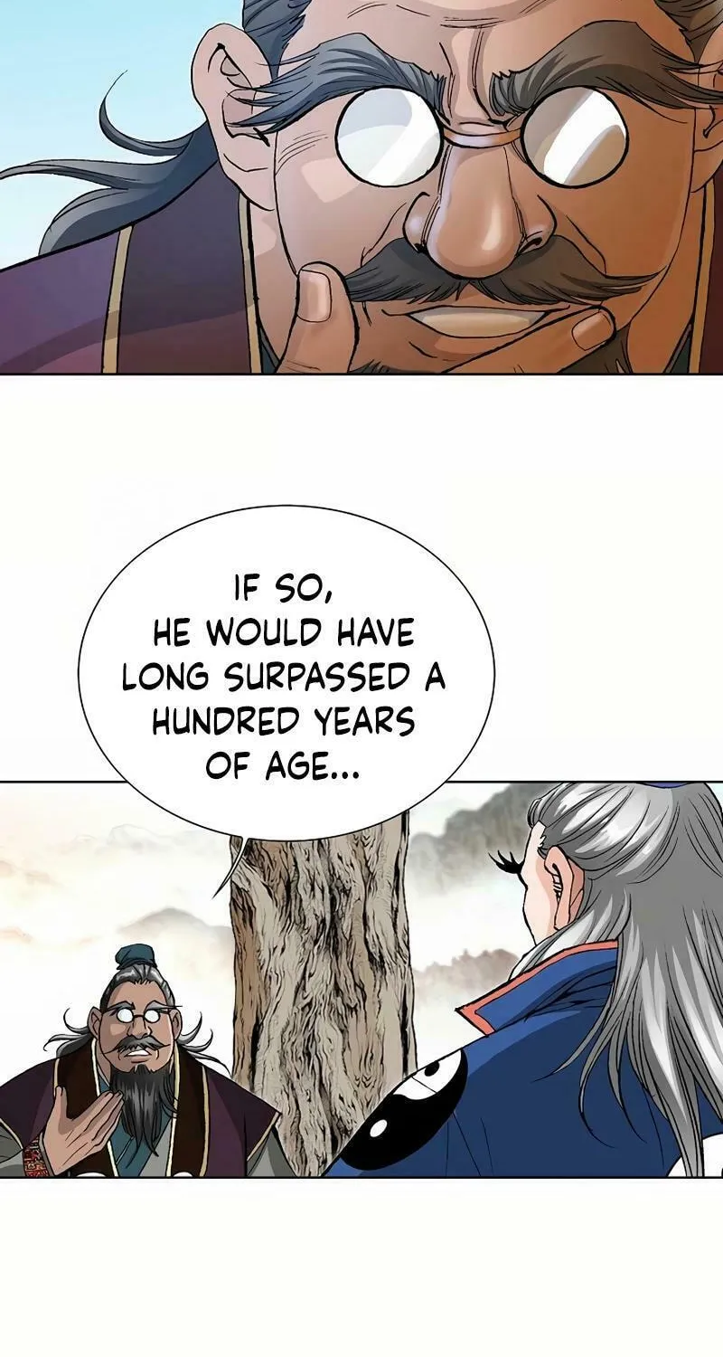 Absolute Ultimate Martial Lord Chapter 11 page 45 - 