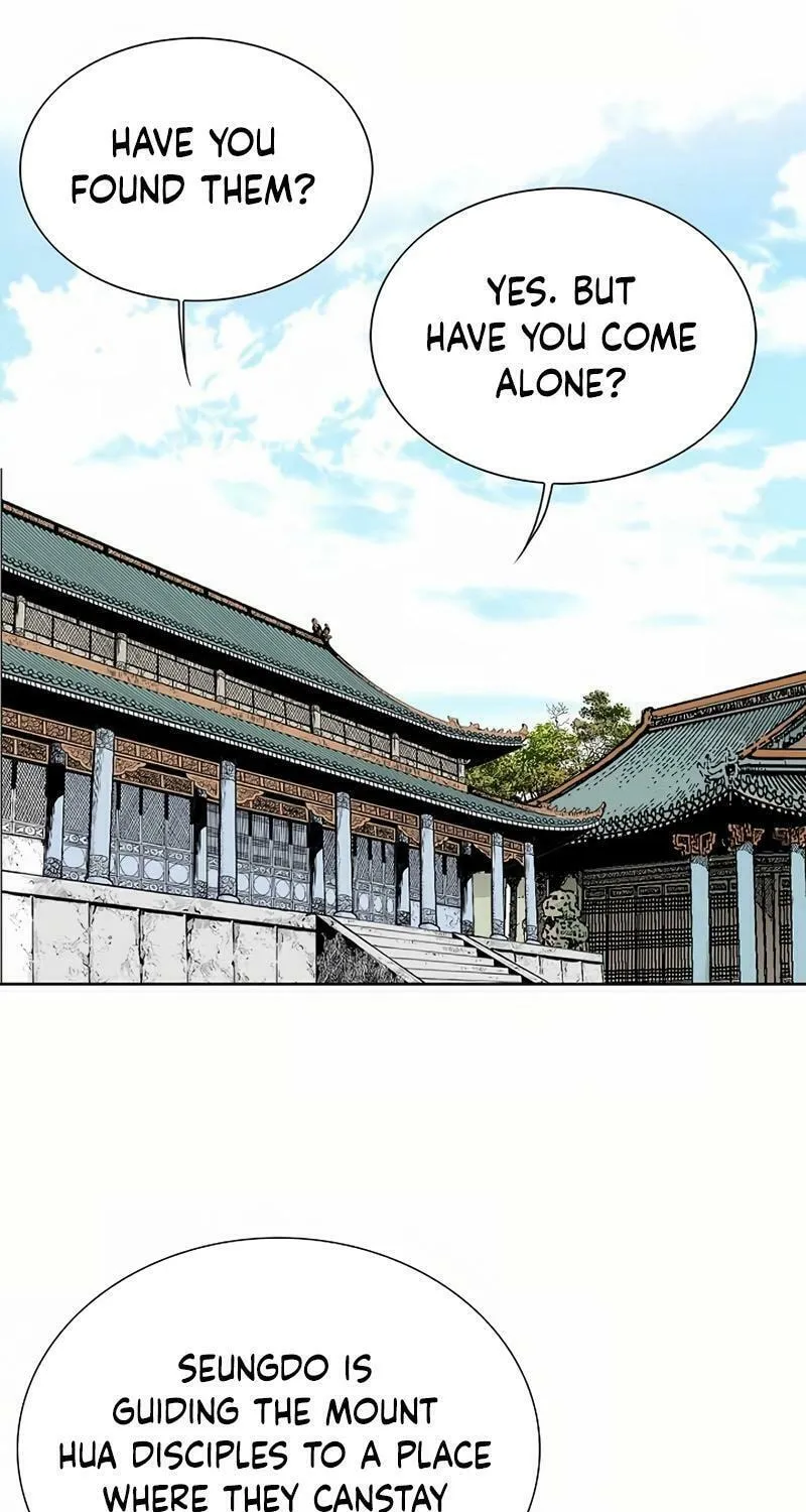 Absolute Ultimate Martial Lord Chapter 11 page 48 - 