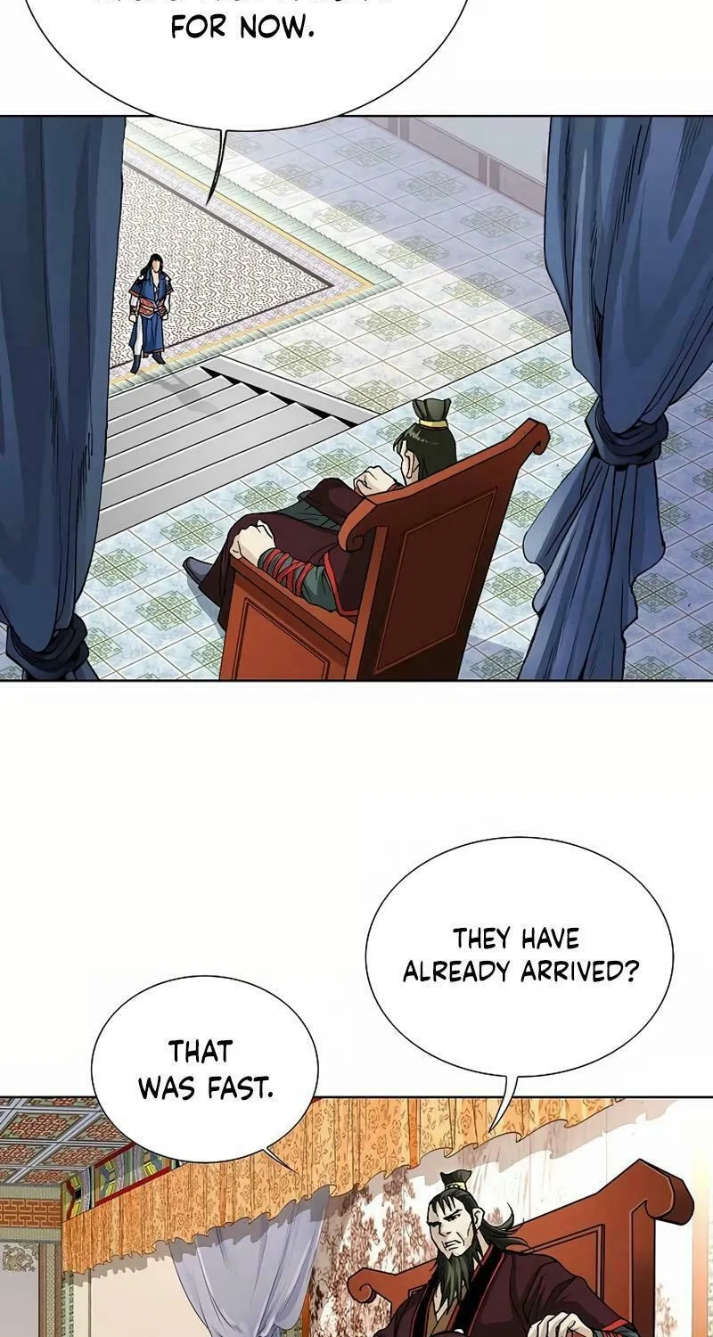 Absolute Ultimate Martial Lord Chapter 11 page 49 - 