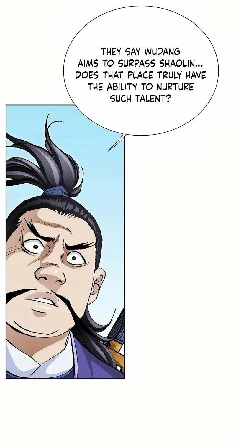 Absolute Ultimate Martial Lord Chapter 11 page 6 - 