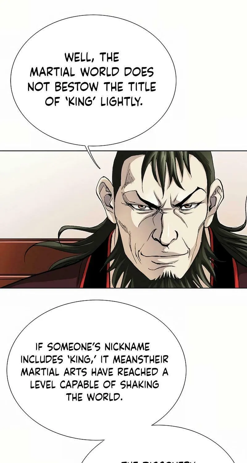 Absolute Ultimate Martial Lord Chapter 11 page 51 - 