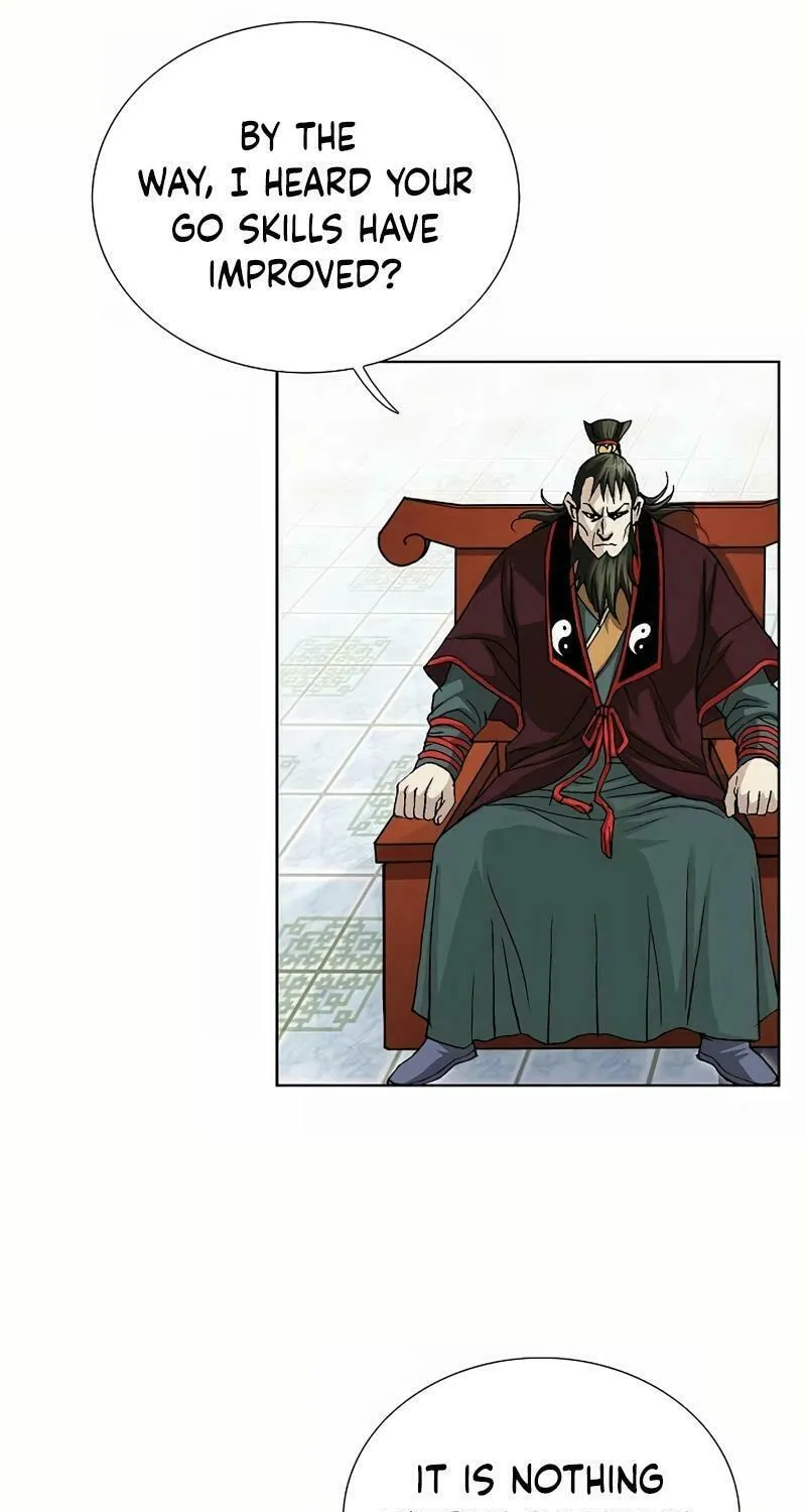 Absolute Ultimate Martial Lord Chapter 11 page 53 - 