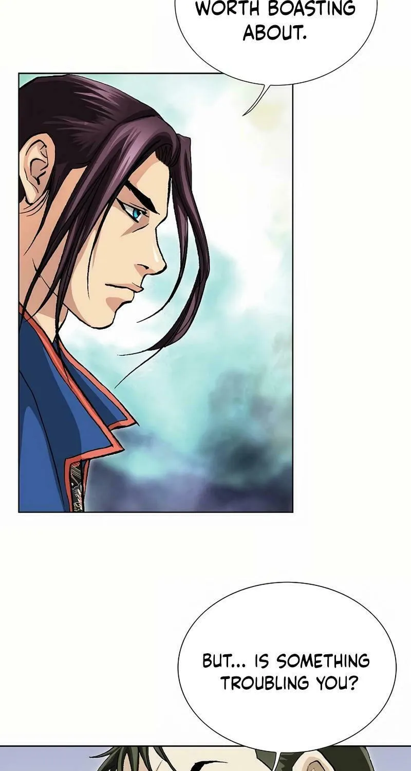 Absolute Ultimate Martial Lord Chapter 11 page 54 - 
