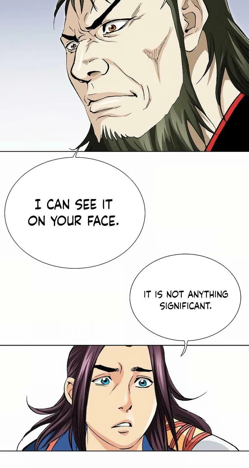 Absolute Ultimate Martial Lord Chapter 11 page 55 - 