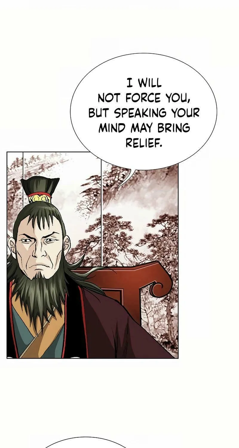 Absolute Ultimate Martial Lord Chapter 11 page 56 - 