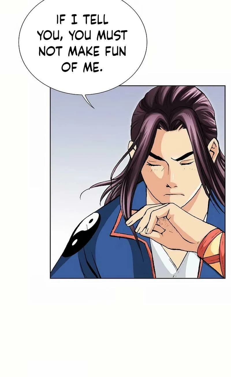 Absolute Ultimate Martial Lord Chapter 11 page 57 - 