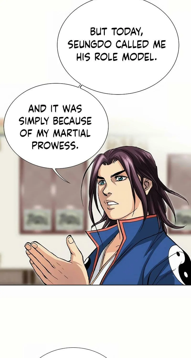 Absolute Ultimate Martial Lord Chapter 11 page 61 - 