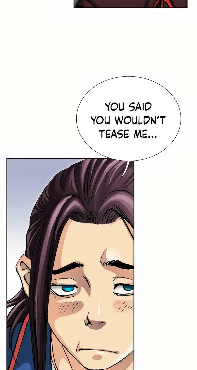 Absolute Ultimate Martial Lord Chapter 11 page 64 - 
