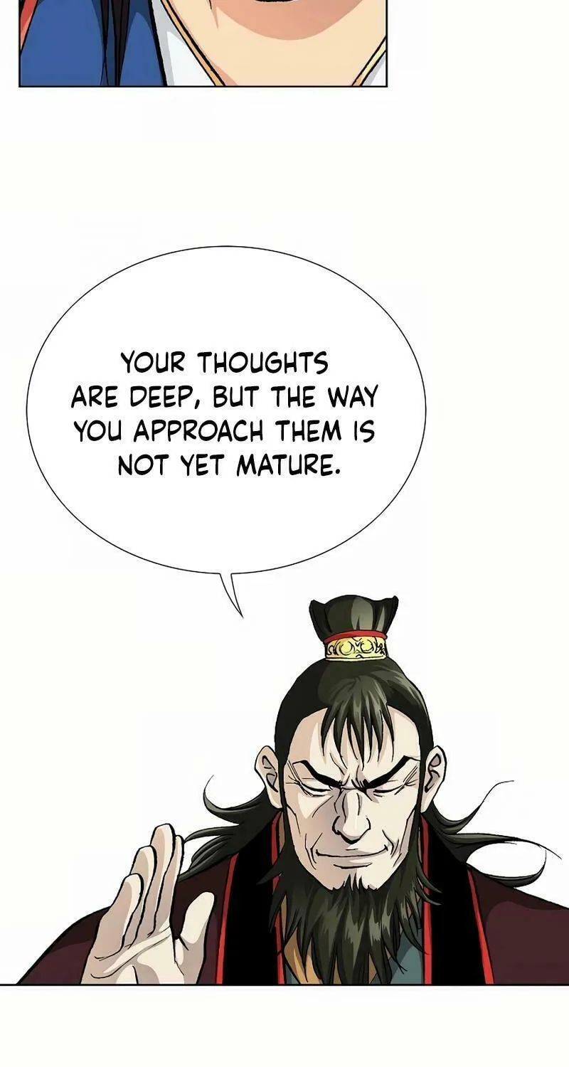 Absolute Ultimate Martial Lord Chapter 11 page 65 - 
