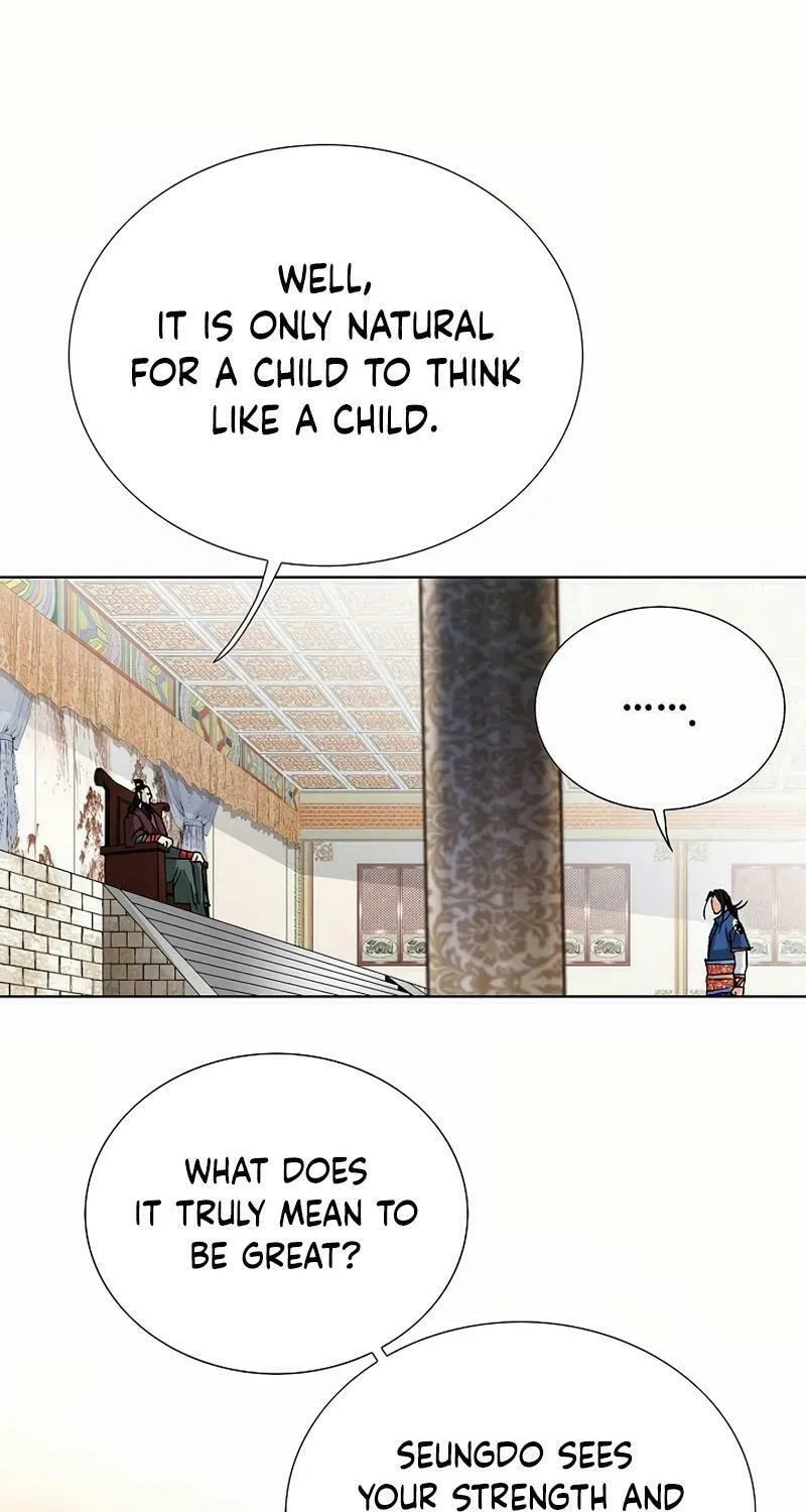 Absolute Ultimate Martial Lord Chapter 11 page 66 - 