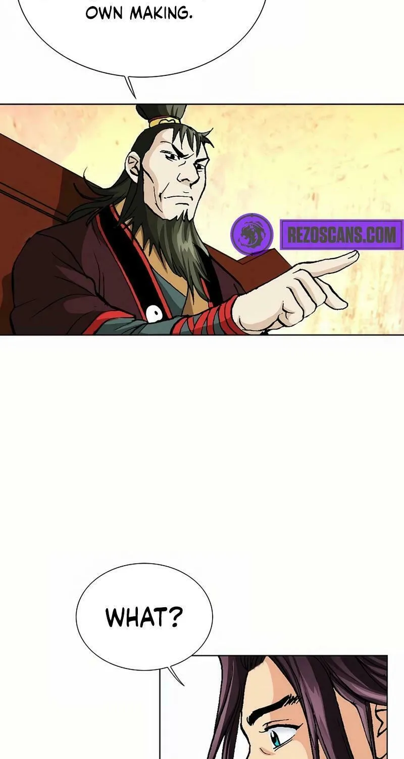Absolute Ultimate Martial Lord Chapter 11 page 70 - 