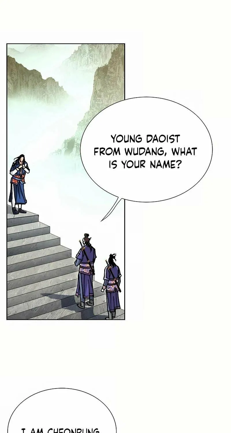 Absolute Ultimate Martial Lord Chapter 11 page 8 - 