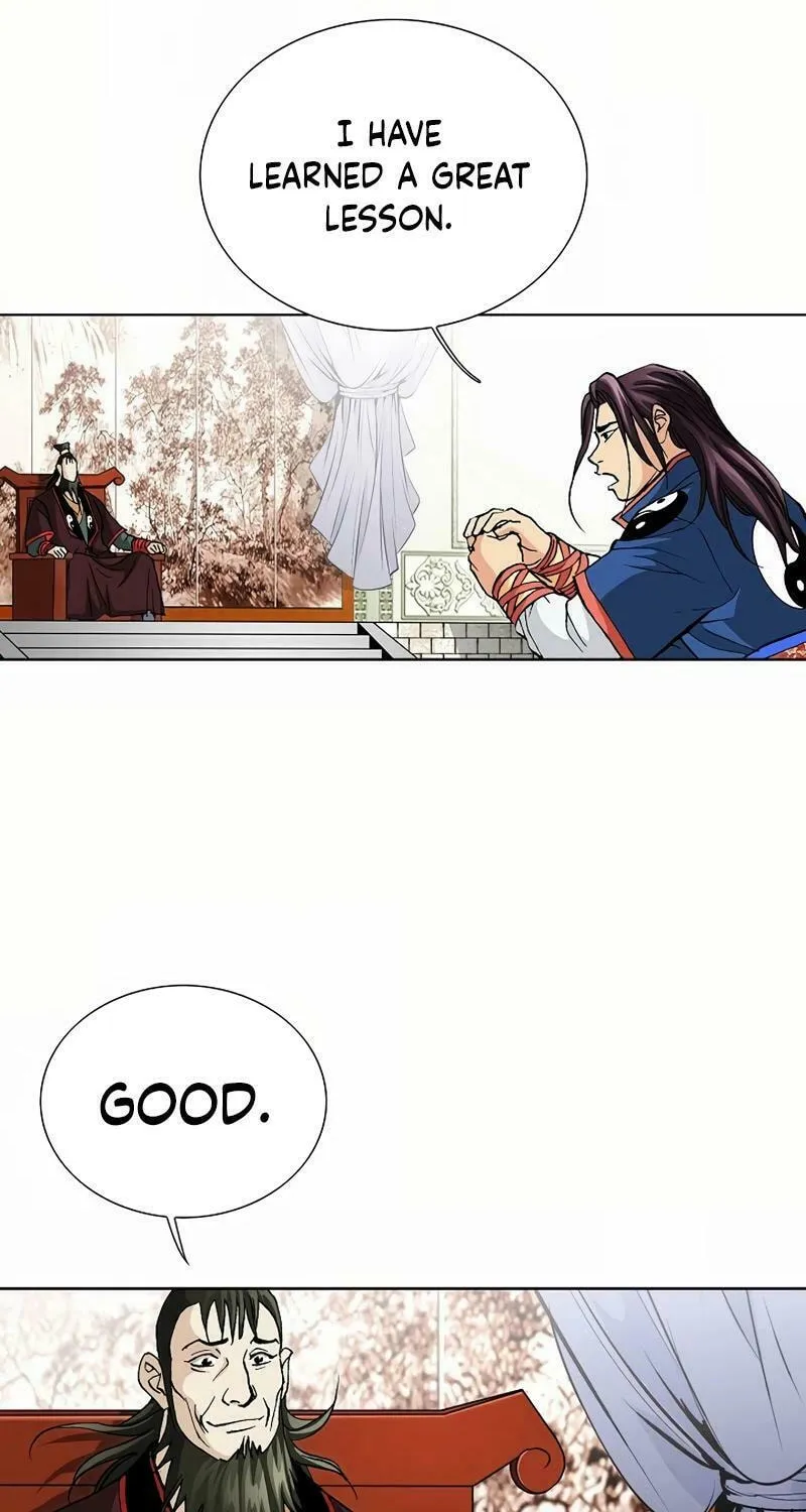 Absolute Ultimate Martial Lord Chapter 11 page 78 - 
