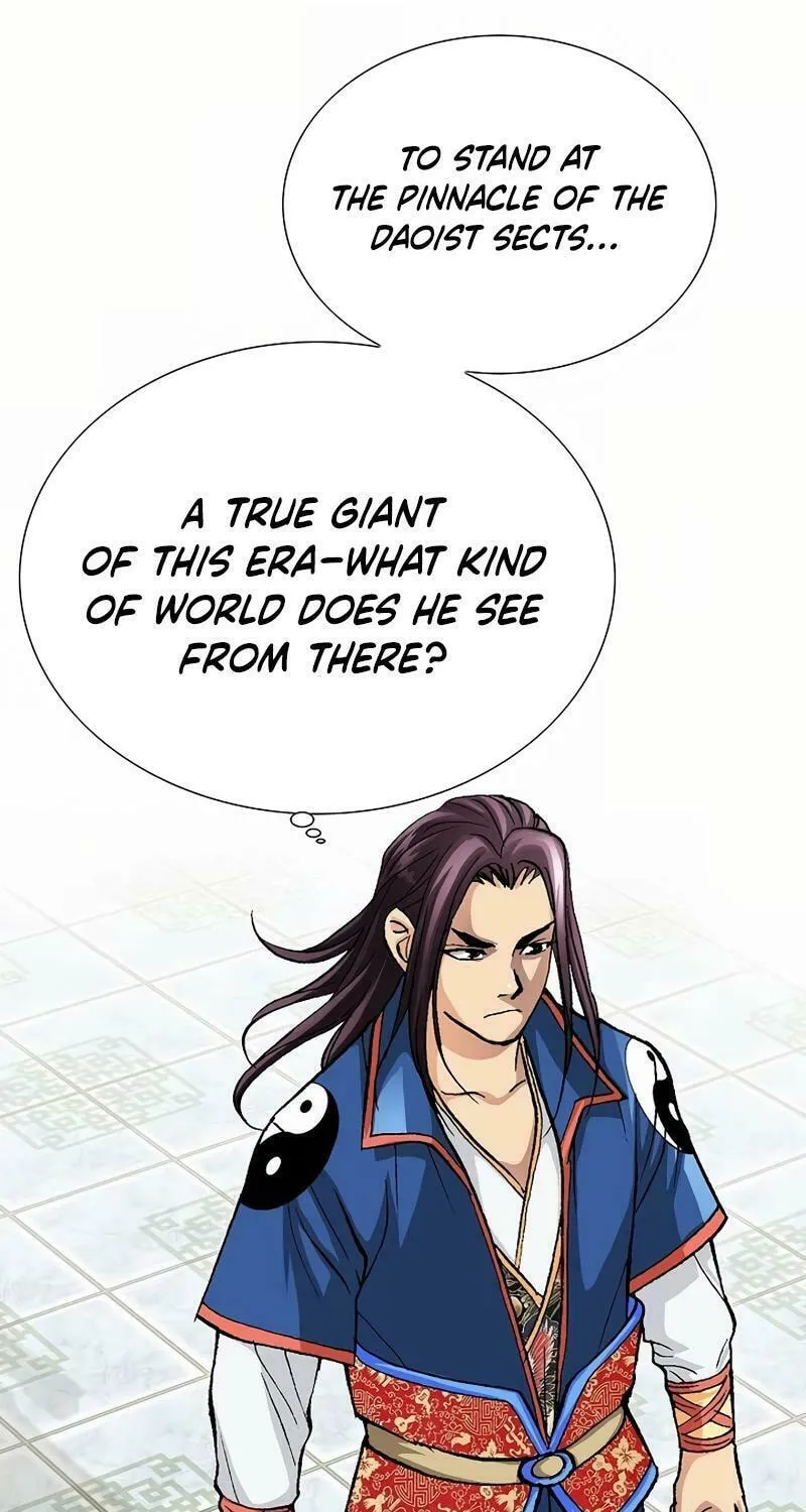 Absolute Ultimate Martial Lord Chapter 11 page 80 - 