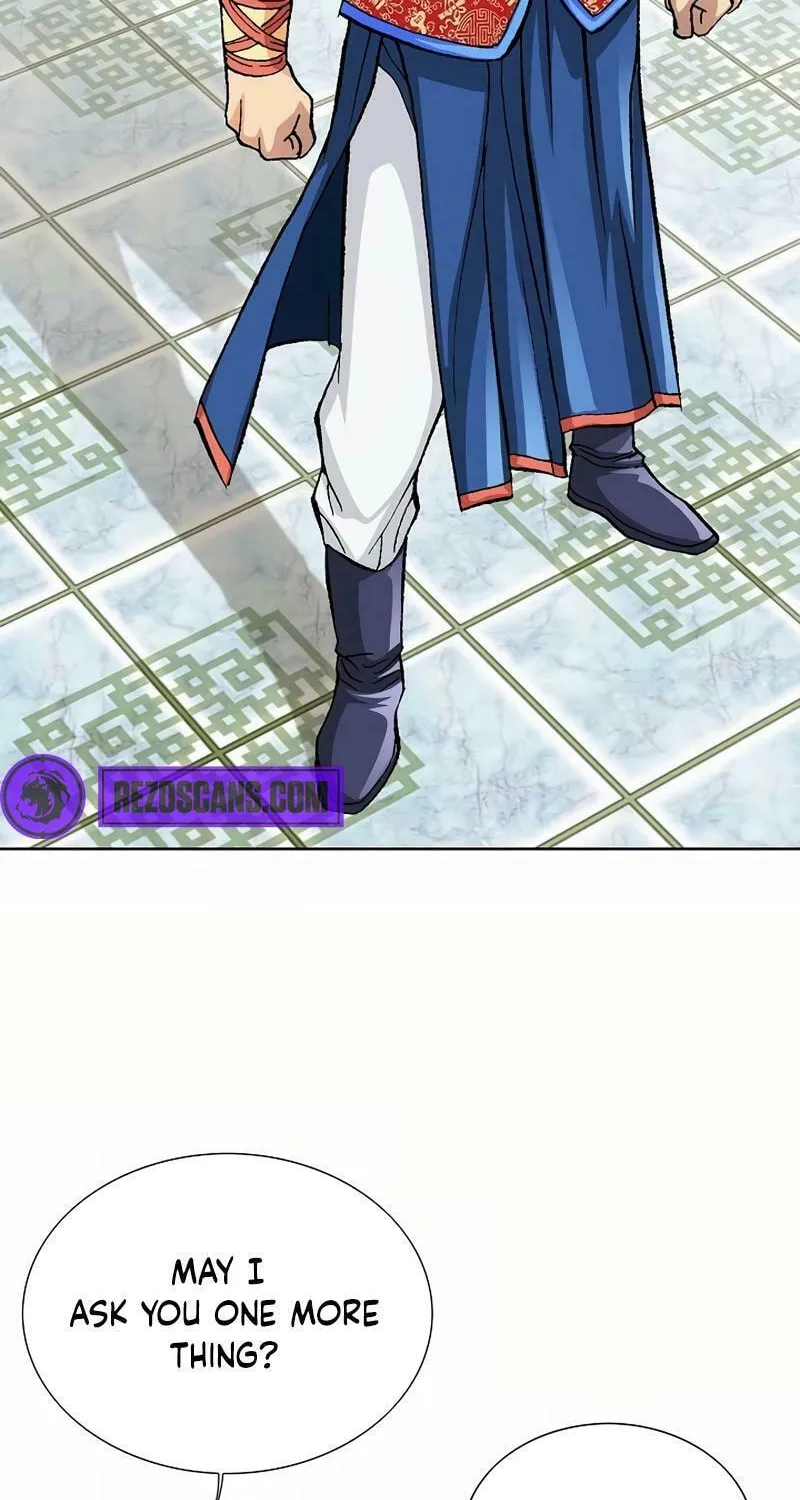 Absolute Ultimate Martial Lord Chapter 11 page 81 - 