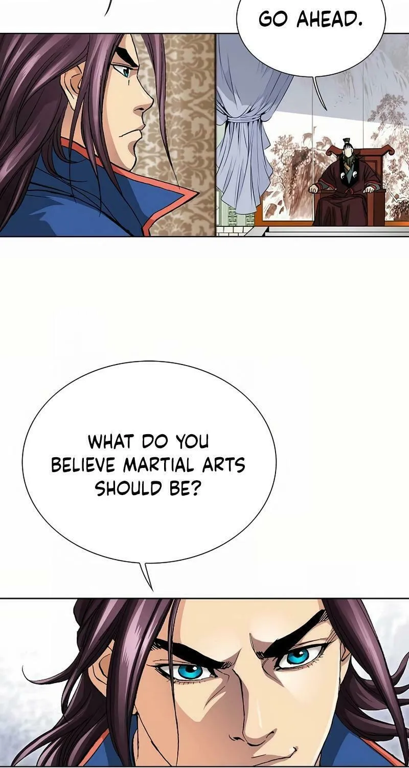 Absolute Ultimate Martial Lord Chapter 11 page 82 - 