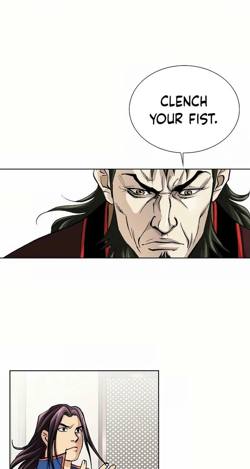 Absolute Ultimate Martial Lord Chapter 11 page 84 - 