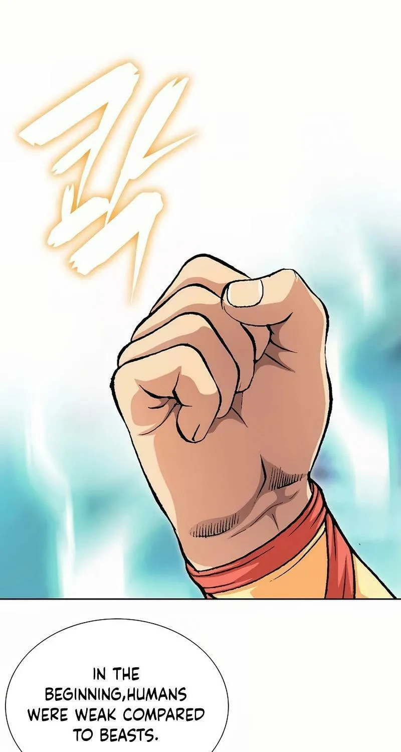 Absolute Ultimate Martial Lord Chapter 11 page 86 - 