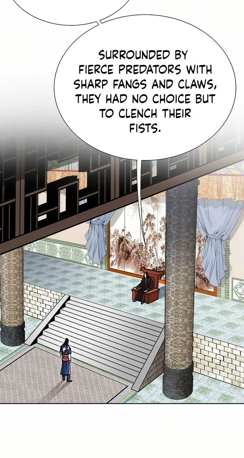 Absolute Ultimate Martial Lord Chapter 11 page 87 - 