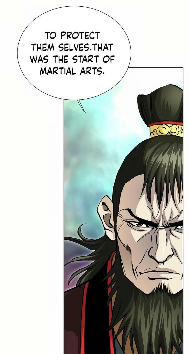 Absolute Ultimate Martial Lord Chapter 11 page 89 - 