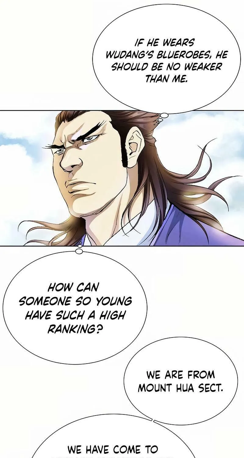 Absolute Ultimate Martial Lord Chapter 11 page 10 - 