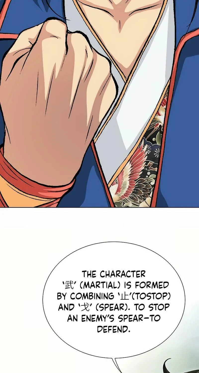 Absolute Ultimate Martial Lord Chapter 11 page 91 - 
