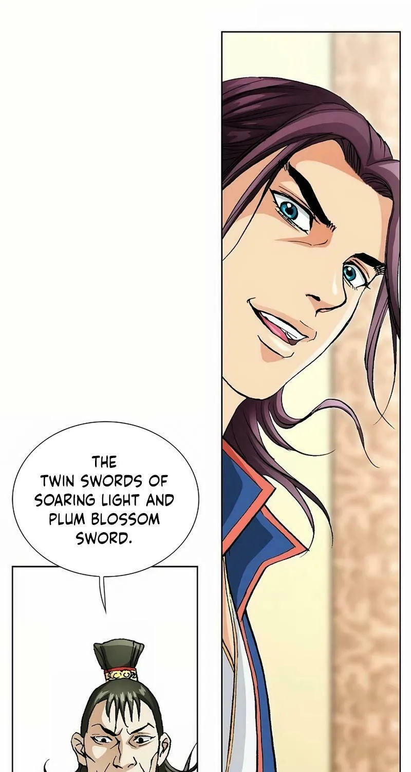 Absolute Ultimate Martial Lord Chapter 12 page 19 - 