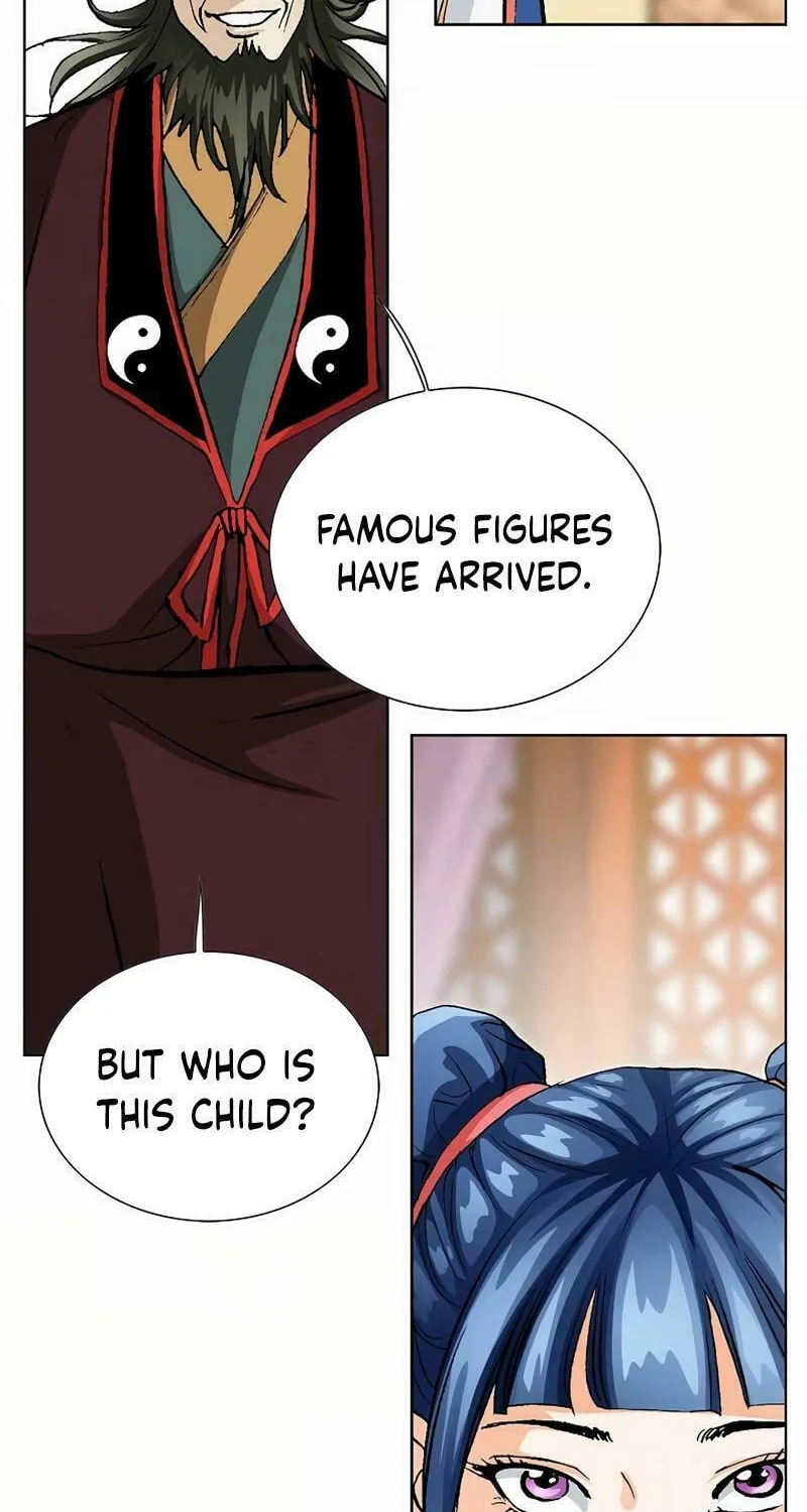 Absolute Ultimate Martial Lord Chapter 12 page 20 - 