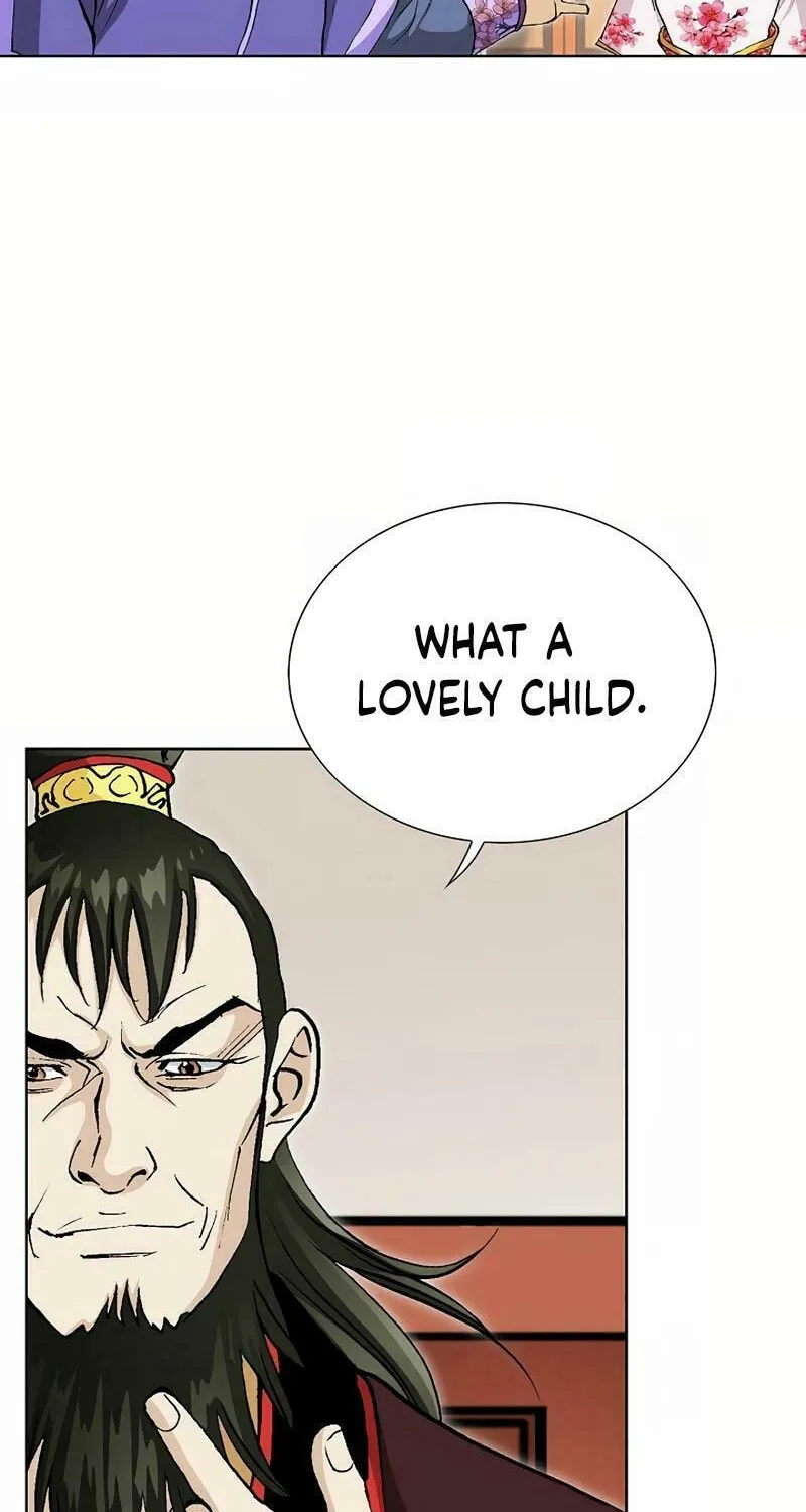 Absolute Ultimate Martial Lord Chapter 12 page 22 - 