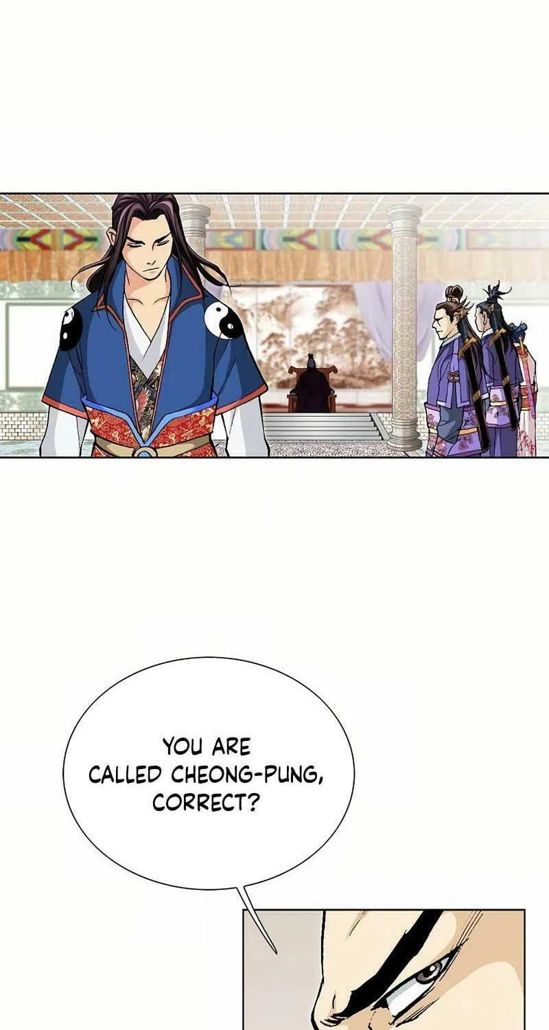 Absolute Ultimate Martial Lord Chapter 12 page 26 - 