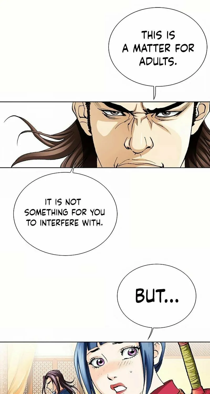 Absolute Ultimate Martial Lord Chapter 12 page 30 - 