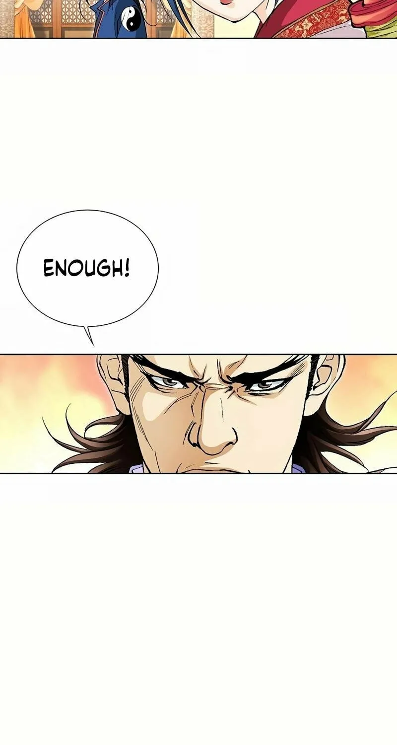 Absolute Ultimate Martial Lord Chapter 12 page 31 - 