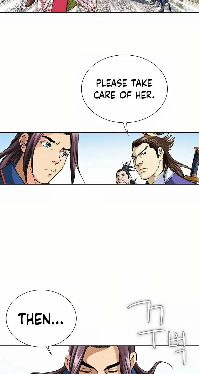 Absolute Ultimate Martial Lord Chapter 12 page 33 - 