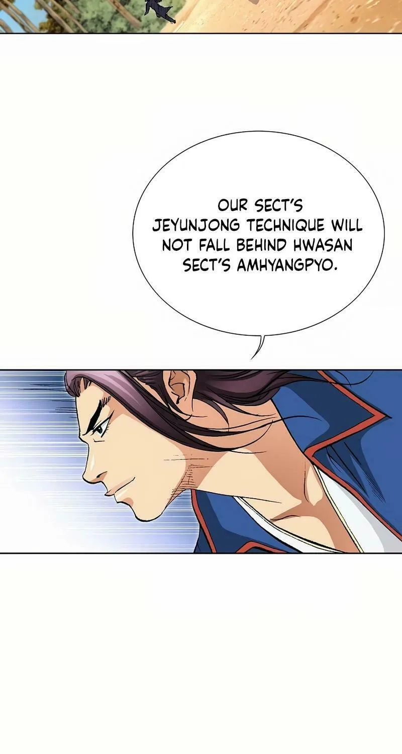 Absolute Ultimate Martial Lord Chapter 12 page 39 - 