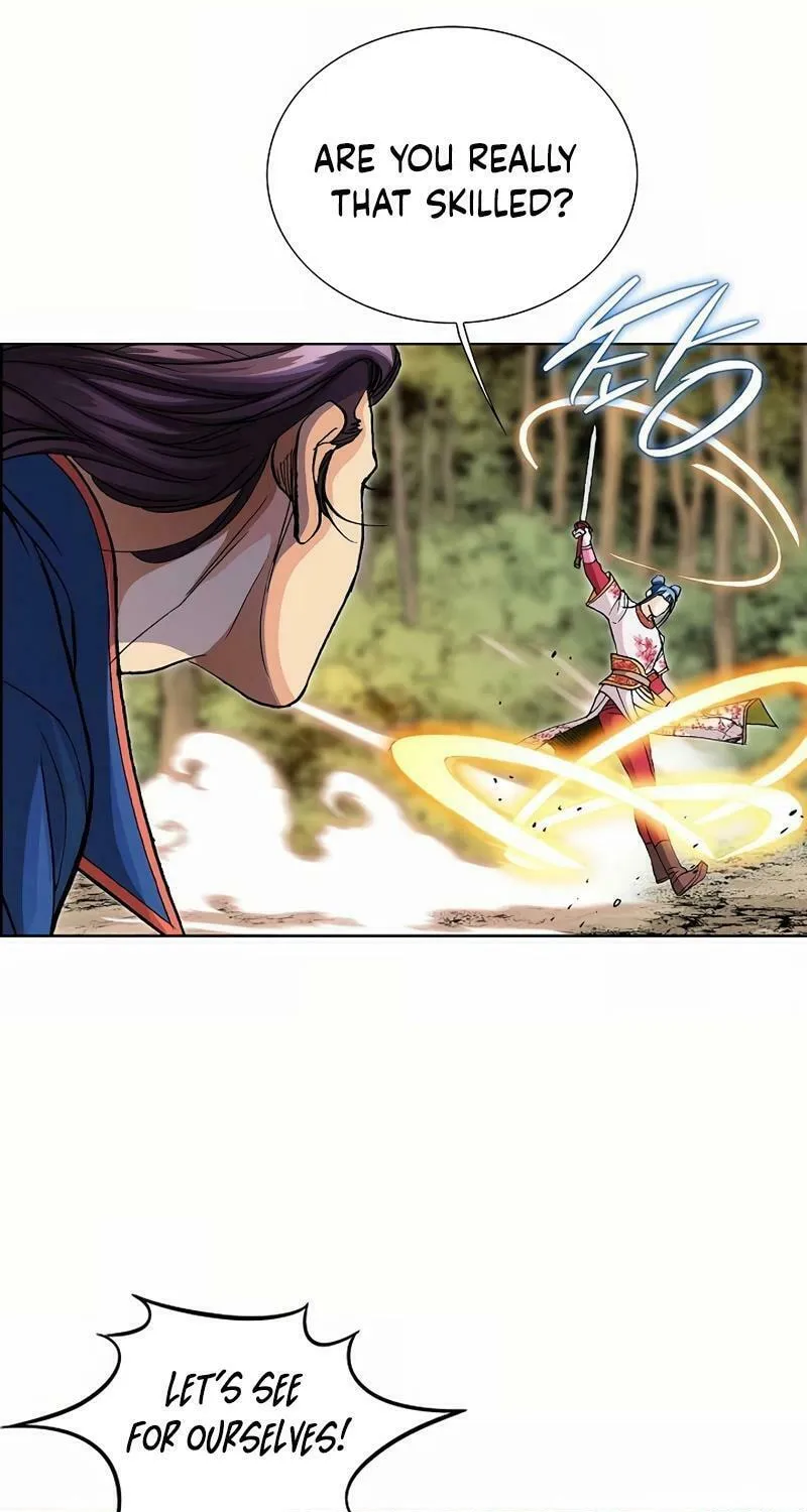 Absolute Ultimate Martial Lord Chapter 12 page 43 - 