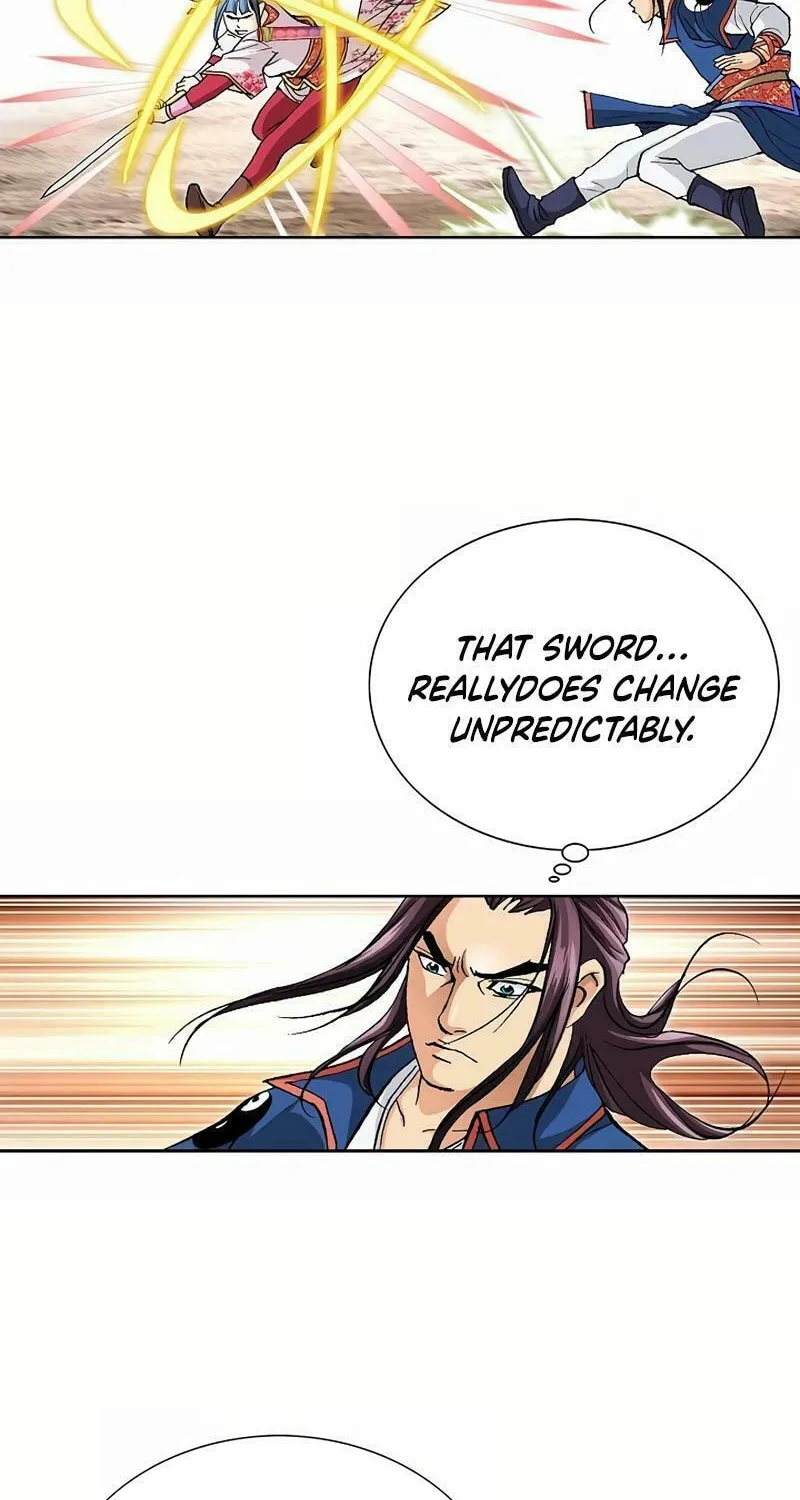 Absolute Ultimate Martial Lord Chapter 12 page 49 - 