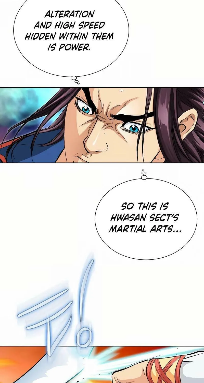 Absolute Ultimate Martial Lord Chapter 12 page 50 - 