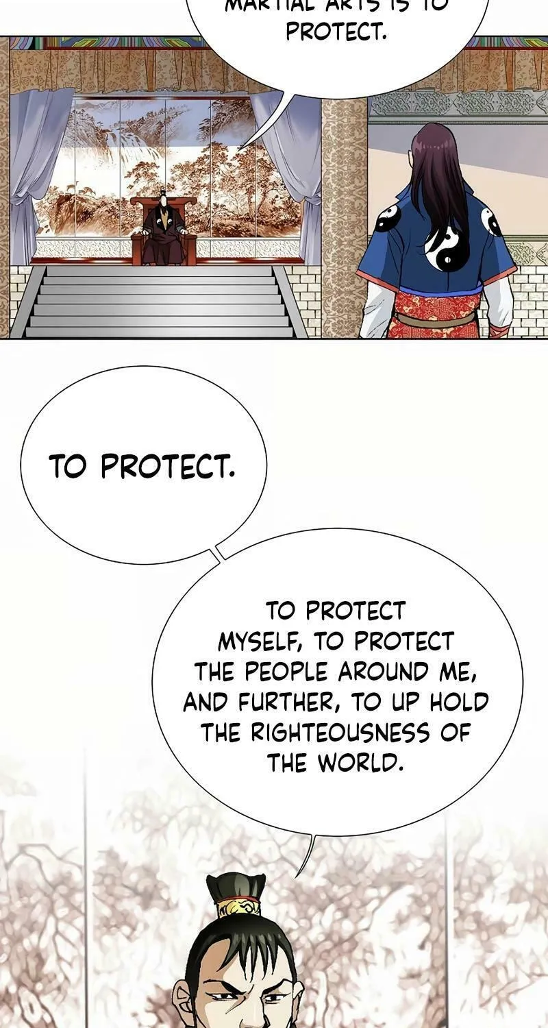 Absolute Ultimate Martial Lord Chapter 12 page 6 - 