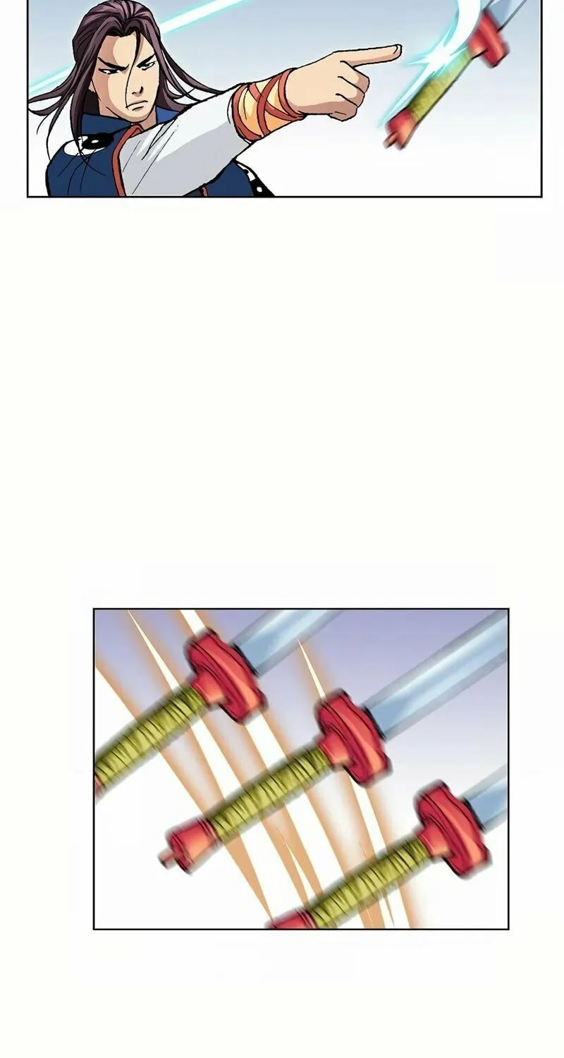 Absolute Ultimate Martial Lord Chapter 12 page 59 - 