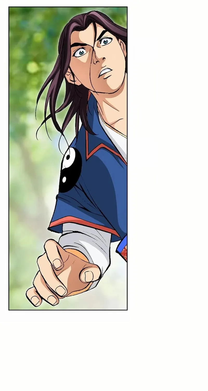 Absolute Ultimate Martial Lord Chapter 12 page 64 - 
