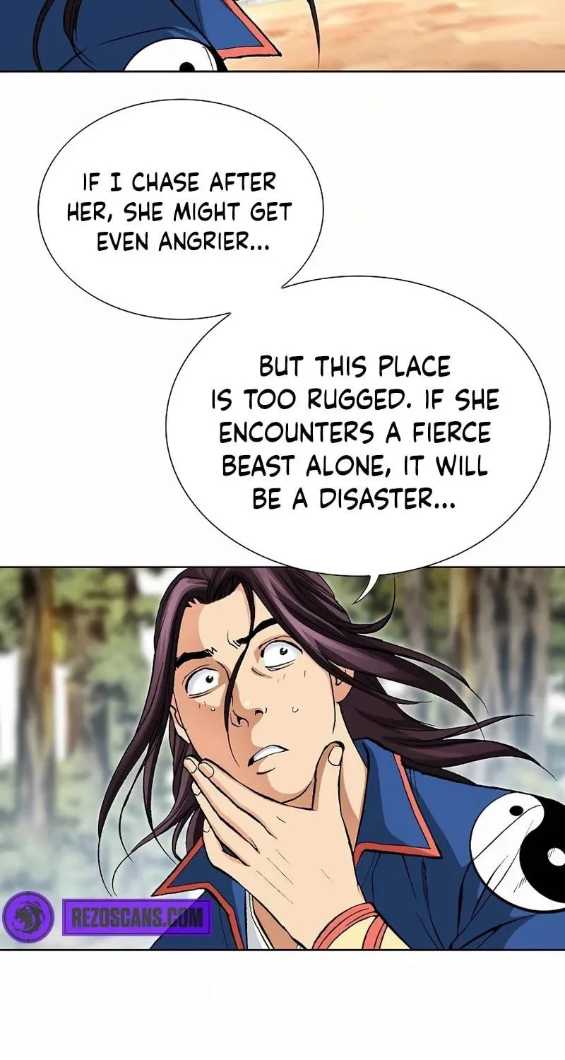 Absolute Ultimate Martial Lord Chapter 12 page 66 - 