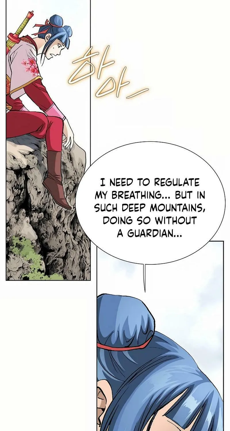 Absolute Ultimate Martial Lord Chapter 12 page 71 - 