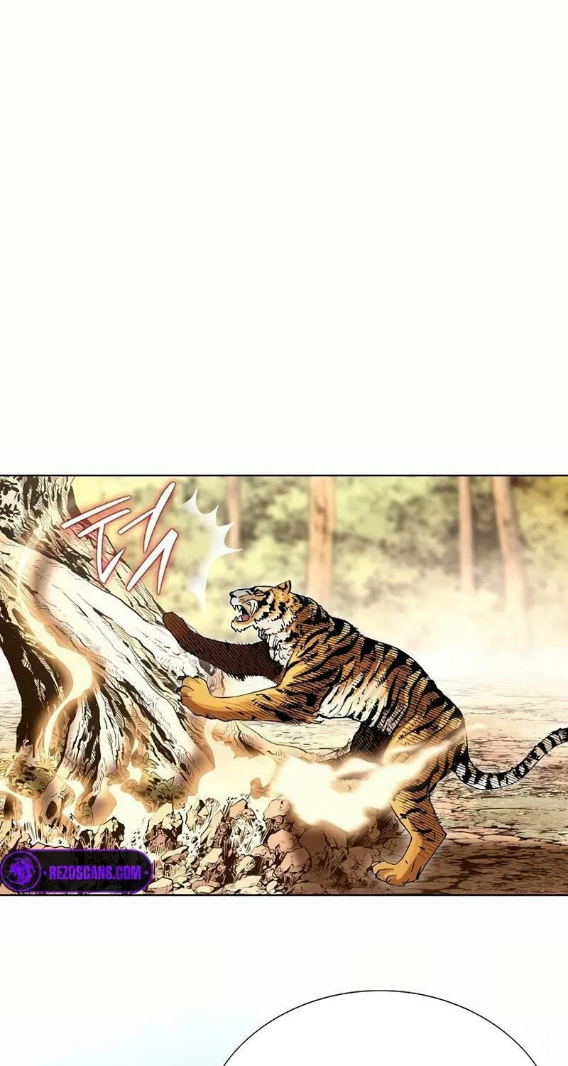 Absolute Ultimate Martial Lord Chapter 13 page 19 - 