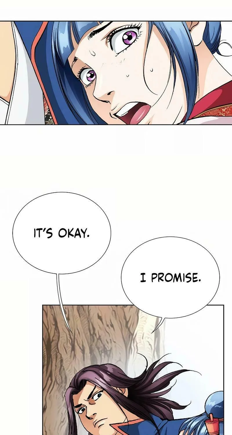 Absolute Ultimate Martial Lord Chapter 13 page 21 - 