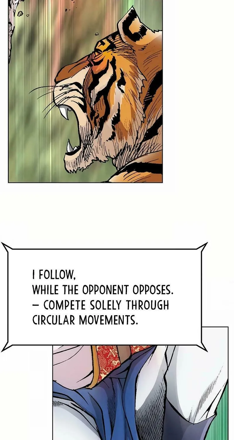 Absolute Ultimate Martial Lord Chapter 13 page 26 - 