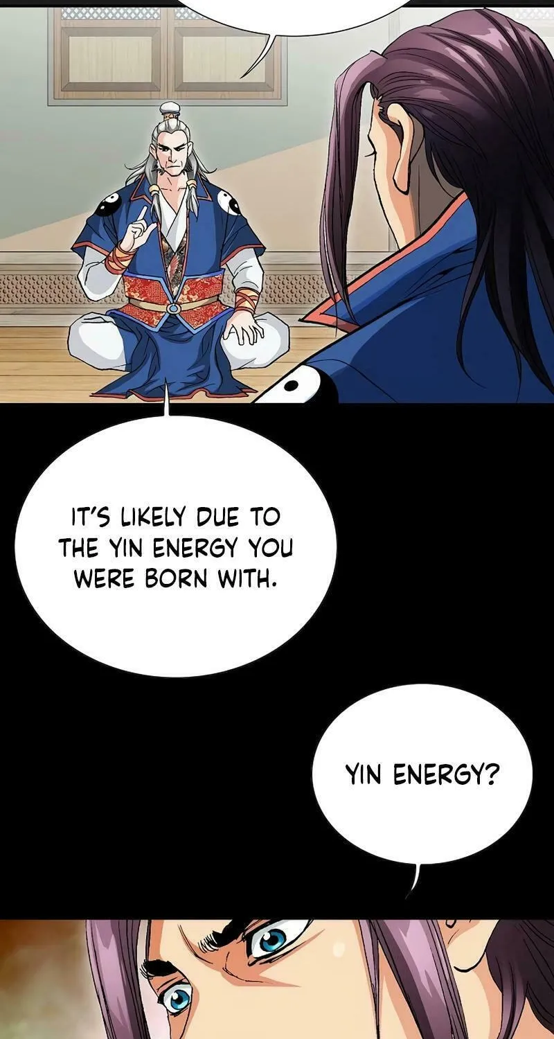 Absolute Ultimate Martial Lord Chapter 13 page 39 - 