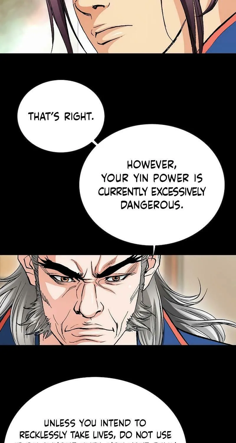 Absolute Ultimate Martial Lord Chapter 13 page 40 - 