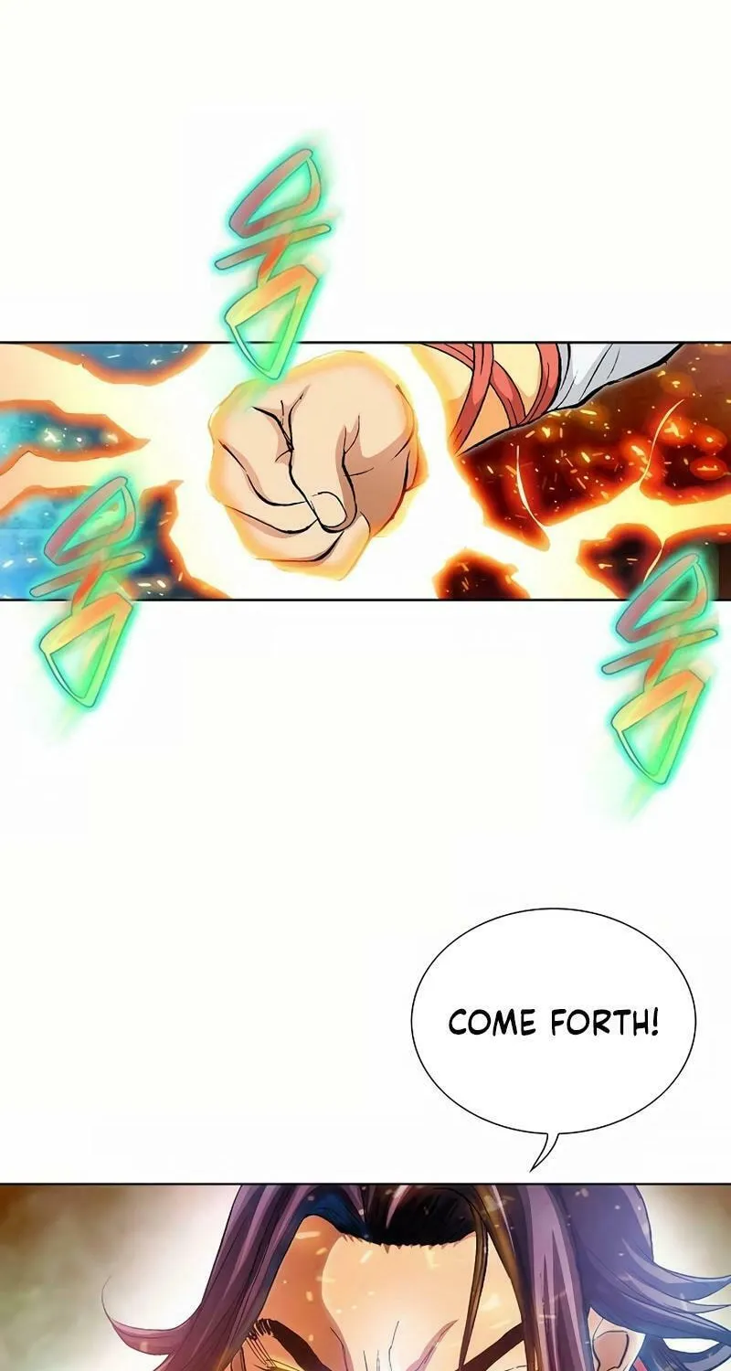 Absolute Ultimate Martial Lord Chapter 13 page 45 - 