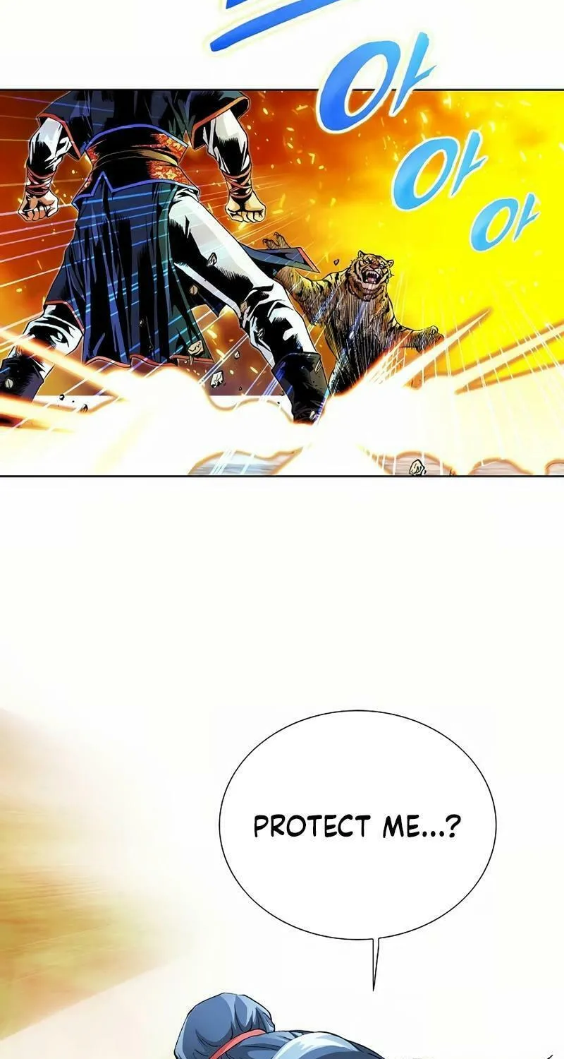 Absolute Ultimate Martial Lord Chapter 13 page 49 - 